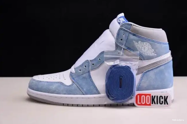 Rep TBK OG 1 Jordan Royal 555088-402 High Hyper Retro 0430